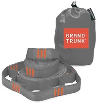 Grand Trunk Hammock Suspension Straps 2-Pack
