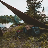 Grand Trunk Abrigo Rain Fly and Shelter