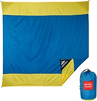 Grand Trunk Parasheet Beach Blanket