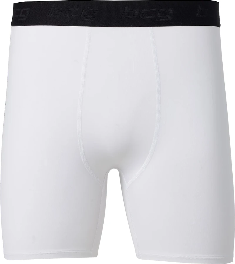 BCG Men's Compression Briefs 6
