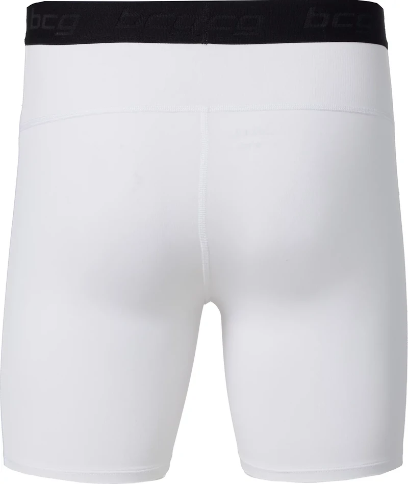 BCG Men's Compression Briefs 6