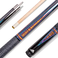 Mizerak 2-Piece Maple Pool Cue