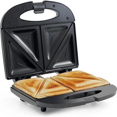 Elite Gourmet Sandwich Maker