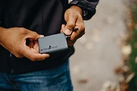 ActionHeat 5 Volt 9300mAh Extended Life Power Bank Kit