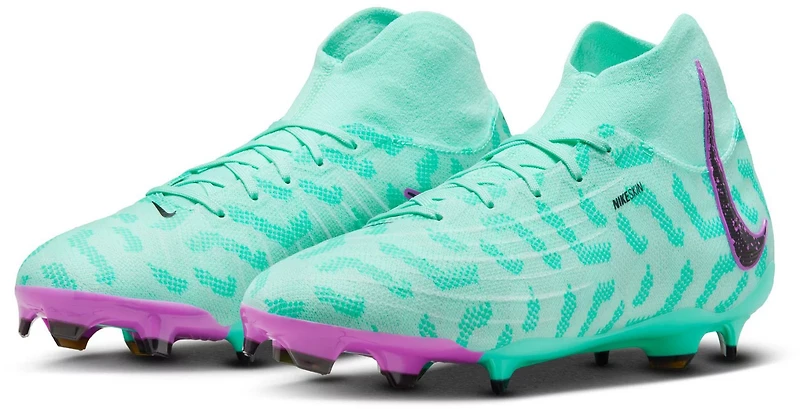 Nike Women's Phantom Luna Firm Ground Soccer Cleats