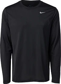 Nike Men's Dri-FIT Legend Long Sleeve Fitness Top