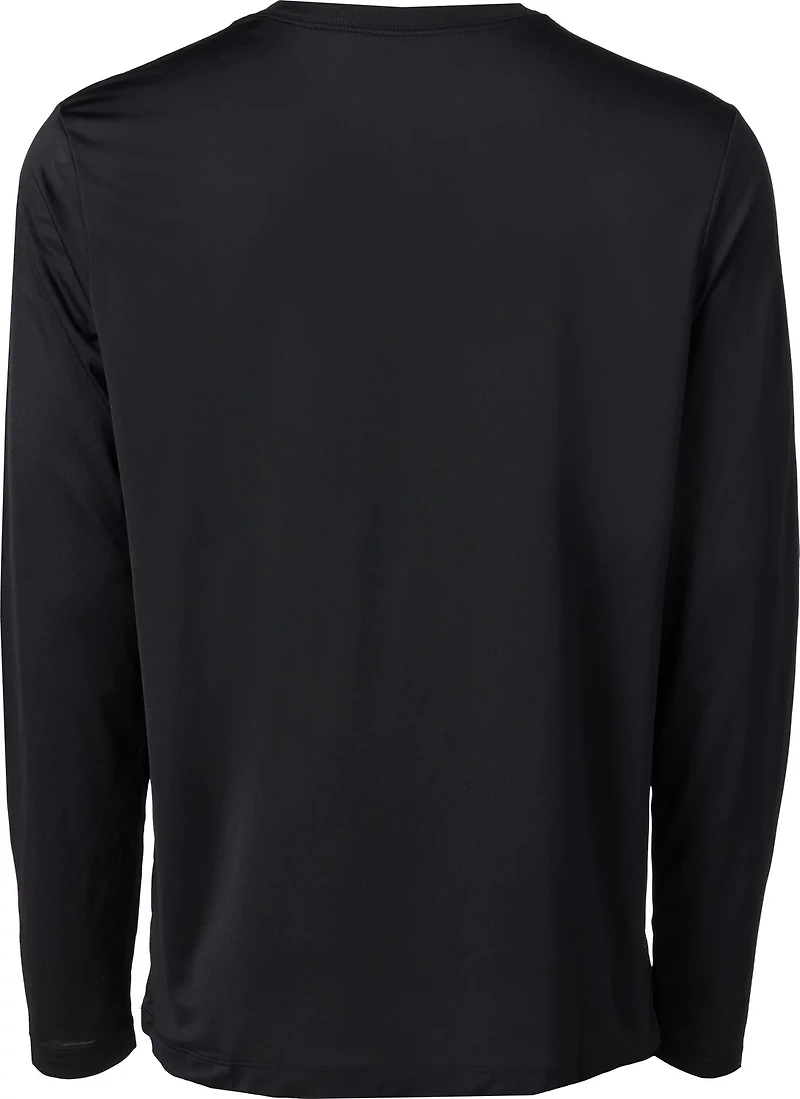 Nike Men's Dri-FIT Legend Long Sleeve Fitness Top