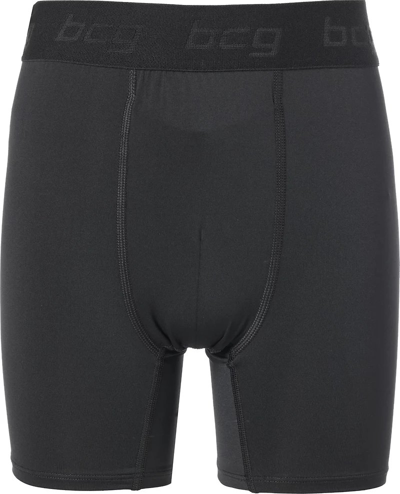 BCG Boys' Compression Training Shorts