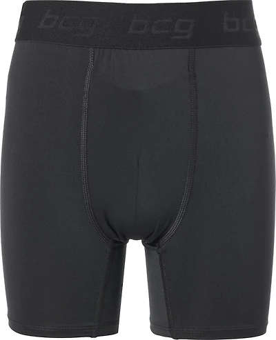 BCG Boys' Compression Training Shorts