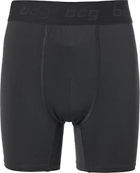BCG Boys' Compression Training Shorts