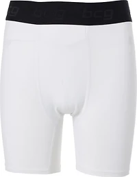 BCG Boys' Compression Training Shorts