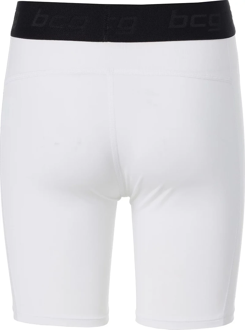 BCG Boys' Compression Training Shorts