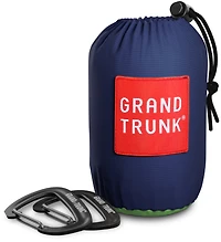 Grand Trunk TRUNKTECH Single Hammock