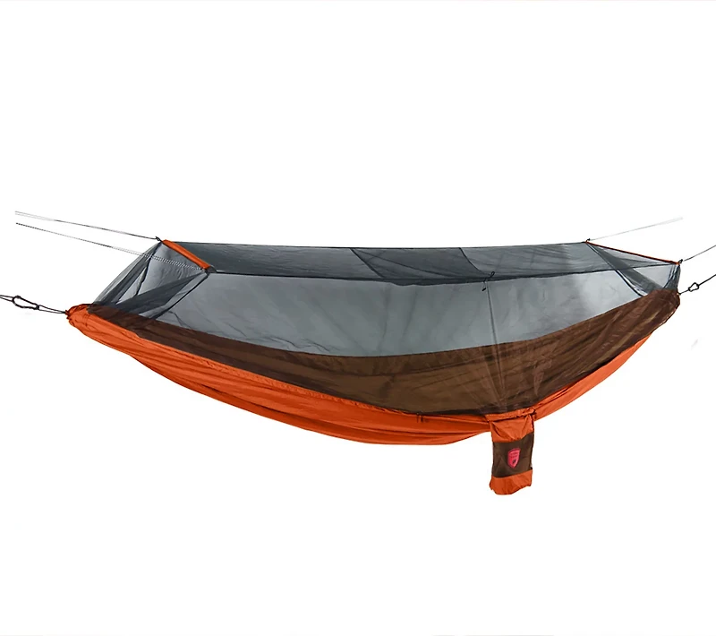 Grand Trunk Air Bivy All-Weather Shelter and Hammock Set