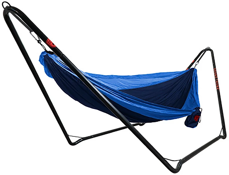 Grand Trunk Hangout Hammock Stand with Bag