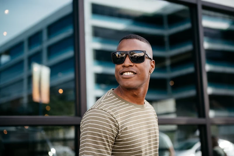 Knockaround Torrey Pines Sunglasses