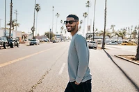 Knockaround Men's Rising Tide Songbirds Sunglasses