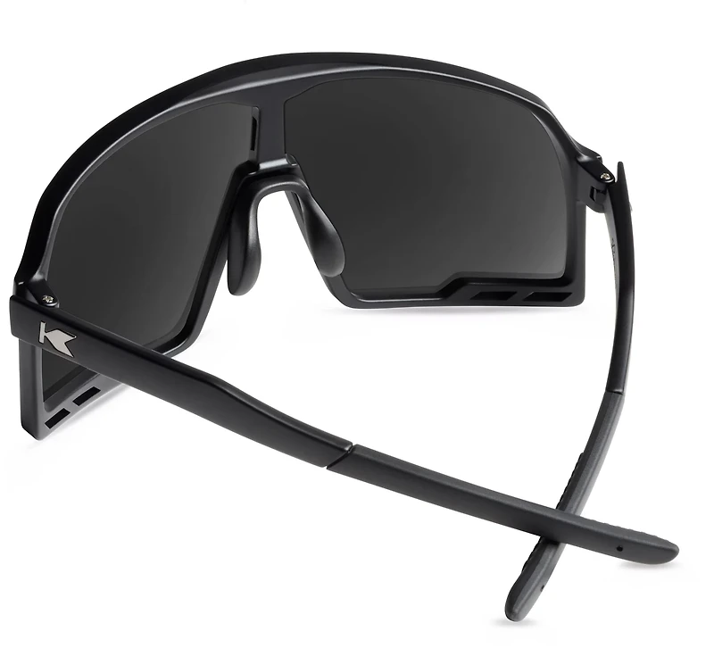 Knockaround Adults' Campeone Soul Surfer Sunglasses