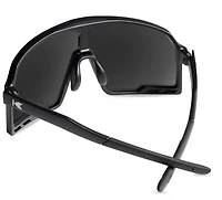 Knockaround Adults' Campeone Soul Surfer Sunglasses