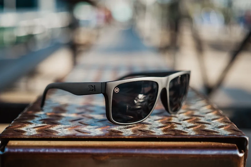 Knockaround Torrey Pines Sunglasses