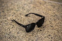 Knockaround Men's Rising Tide Songbirds Sunglasses