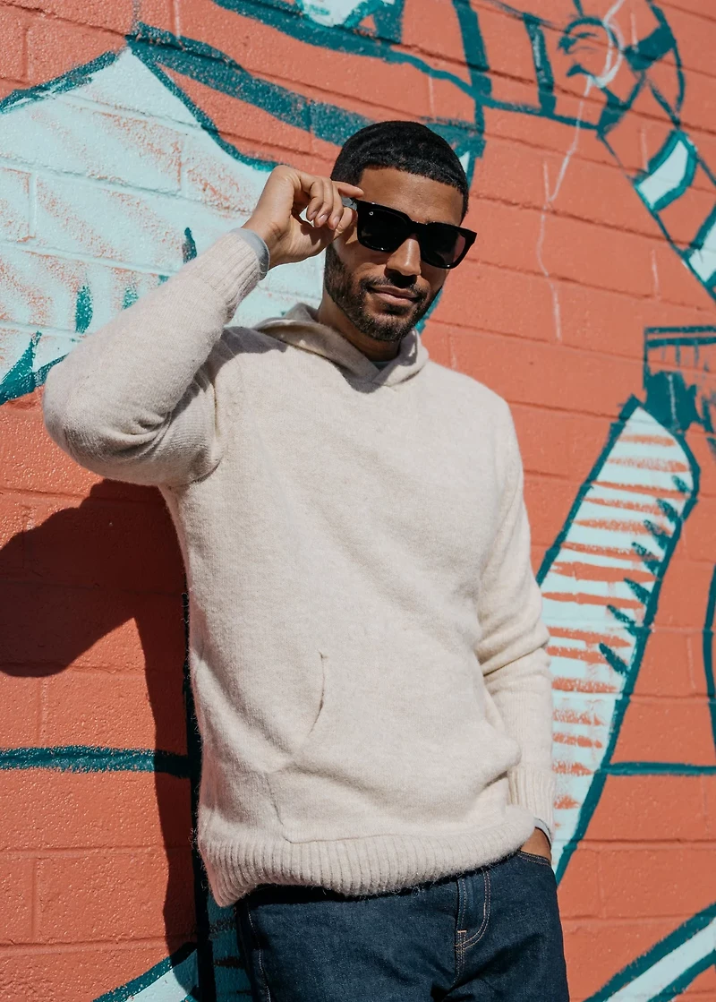 Knockaround Men's Rising Tide Songbirds Sunglasses