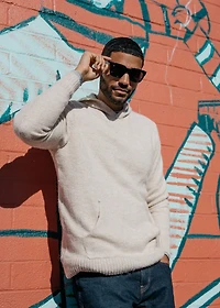 Knockaround Men's Rising Tide Songbirds Sunglasses