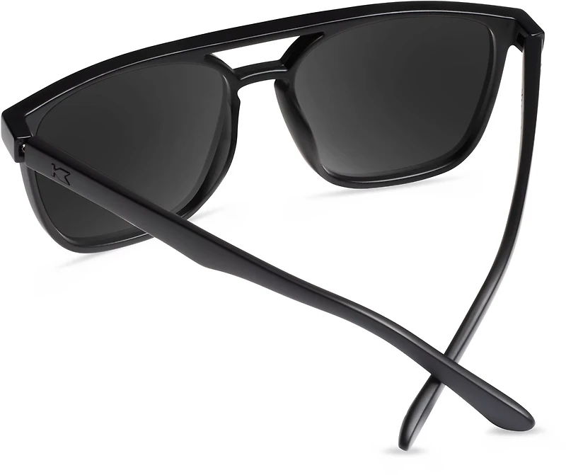 Knockaround Adults' Brightside Soul Surfer Sunglasses