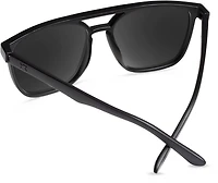 Knockaround Adults' Brightside Soul Surfer Sunglasses