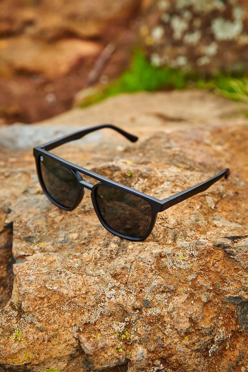 Knockaround Adults' Brightside Soul Surfer Sunglasses