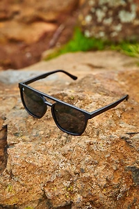 Knockaround Adults' Brightside Soul Surfer Sunglasses