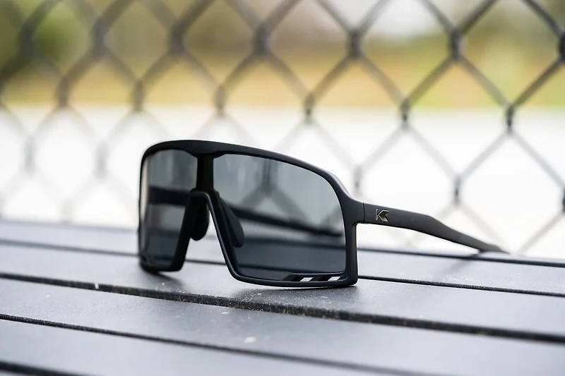 Knockaround Adults' Campeone Soul Surfer Sunglasses