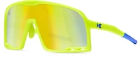 Knockaround Adults' Campeone Soul Surfer Sunglasses