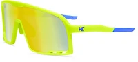 Knockaround Adults' Campeone Soul Surfer Sunglasses