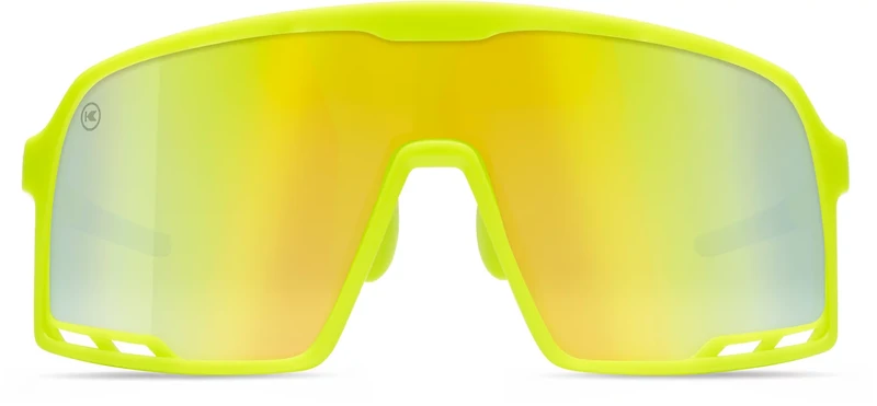 Knockaround Adults' Campeone Soul Surfer Sunglasses
