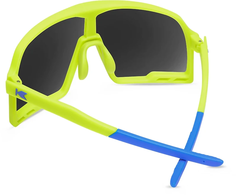 Knockaround Adults' Campeone Soul Surfer Sunglasses