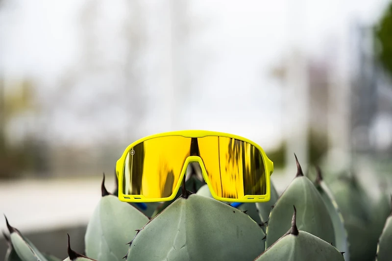 Knockaround Adults' Campeone Soul Surfer Sunglasses