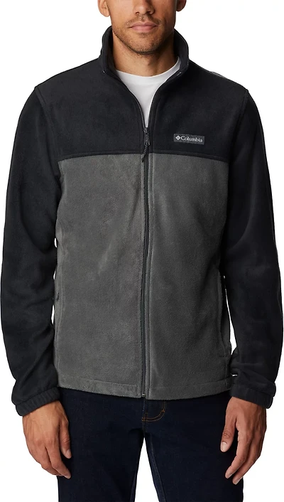 Columbia Sportswear Men's Steens Mountain Fleece Jacket