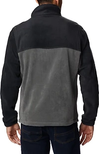 Columbia Sportswear Men's Steens Mountain Fleece Jacket