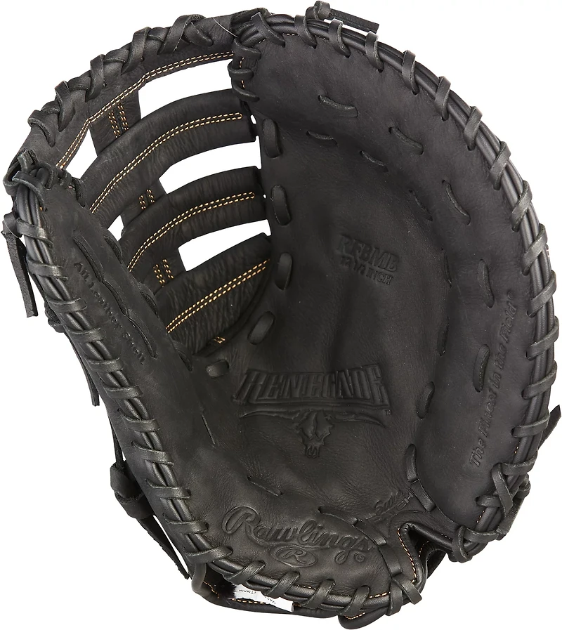 Rawlings Renegade 12.5 in First Base Mitt