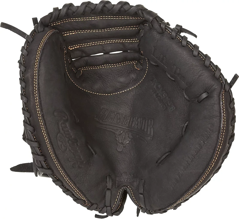 Rawlings Kids' Renegade 31.5 in Catcher's Mitt