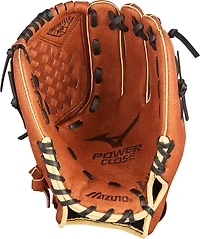Mizuno Kids' Prospect Series PowerClose 11 Baseball Glove