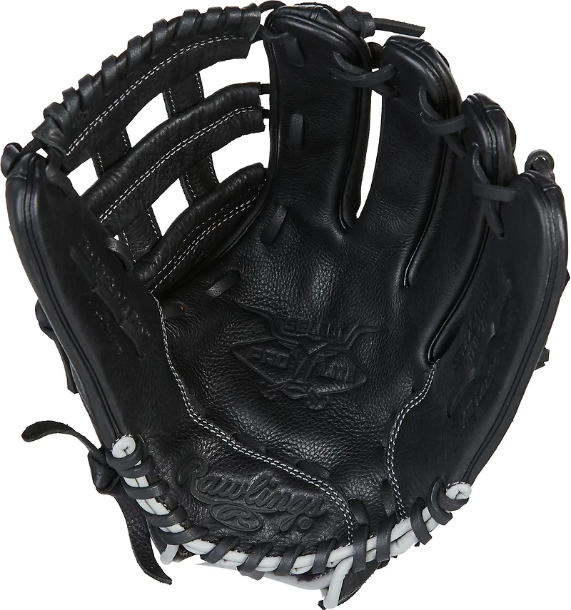 Rawlings Kids' Select Pro Lite New York Yankees Aaron Judge Model 12 in Baseball Glove