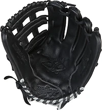 Rawlings Kids' Select Pro Lite New York Yankees Aaron Judge Model 12 in Baseball Glove
