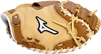 Mizuno Boys' Franchise Series Catcher's Mitt