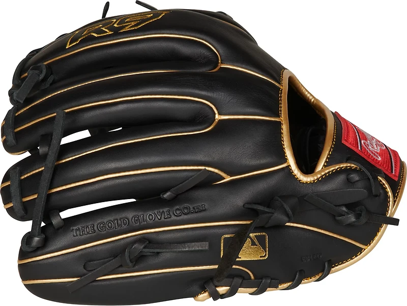 Rawlings R9 Series I-web Baseball Glove