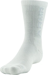 Under Armour 3-Maker Quarter Socks 3-Pack