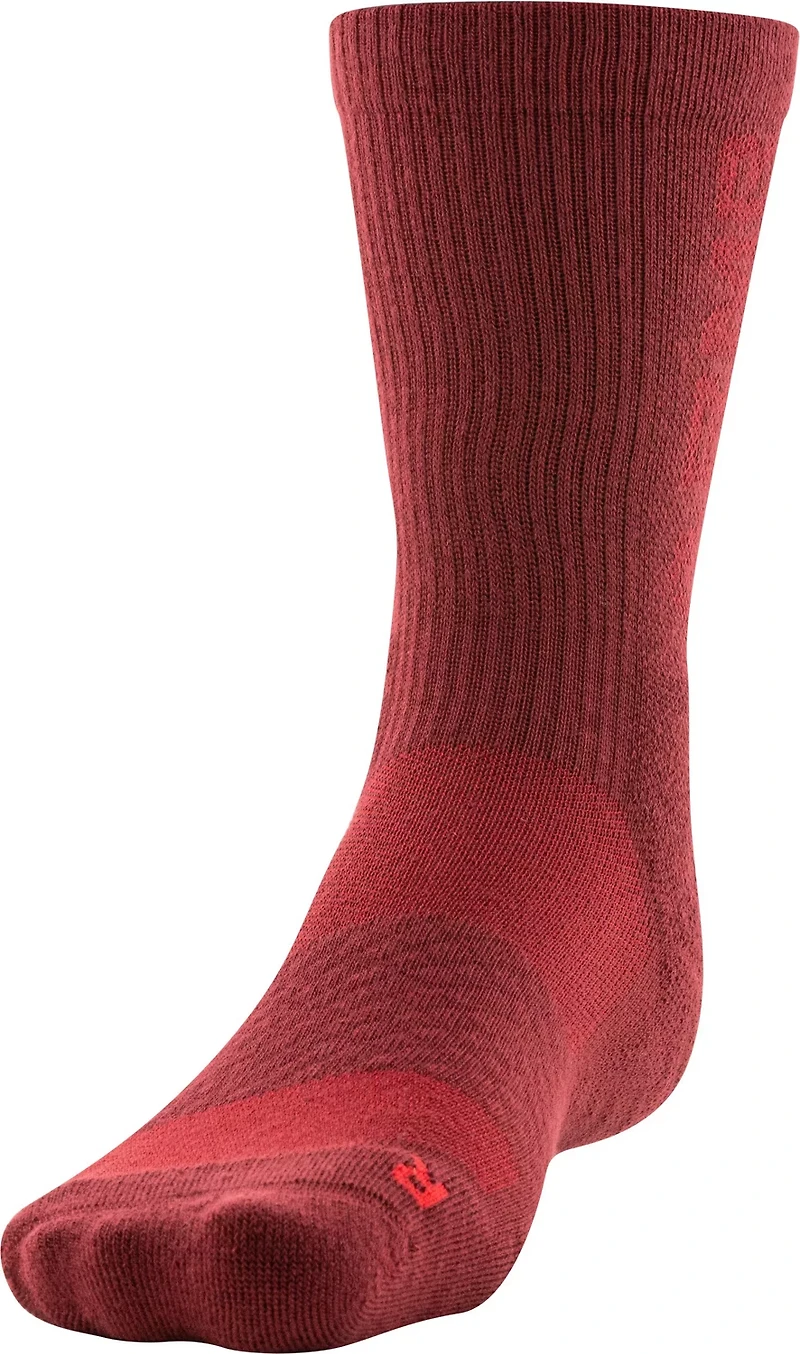 Under Armour 3-Maker Quarter Socks 3-Pack