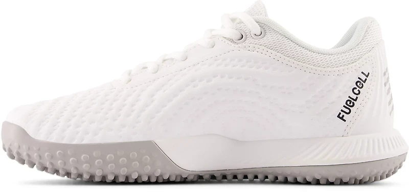 New Balance Women's FuelCell FUSE v4 Turf Trainer Cleats