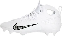Nike Men's Huarache 9 Elite Mid LAX Cleats